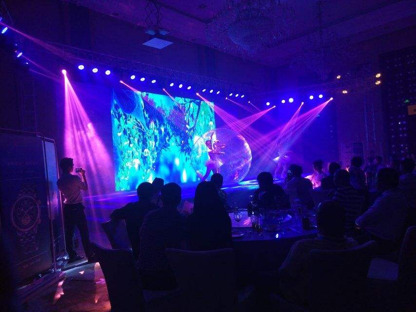 珠三角會議地接、搭建舞臺燈光音響、攝影錄像、策劃執行